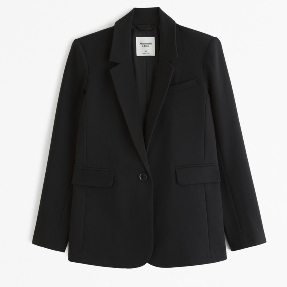 Classic Blazer